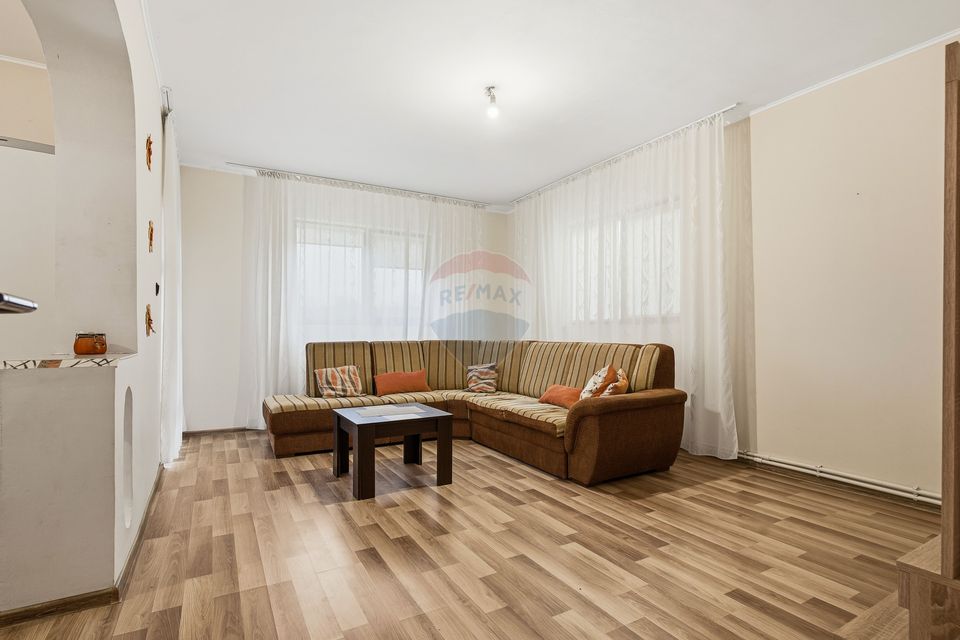 6 room House / Villa for sale, Central area