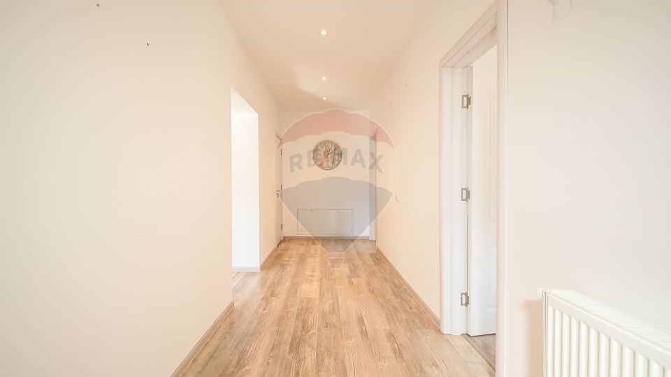 Refugiul tău de lângă Brașov – Casă P+M în cartierul Izvor, Tralungeni