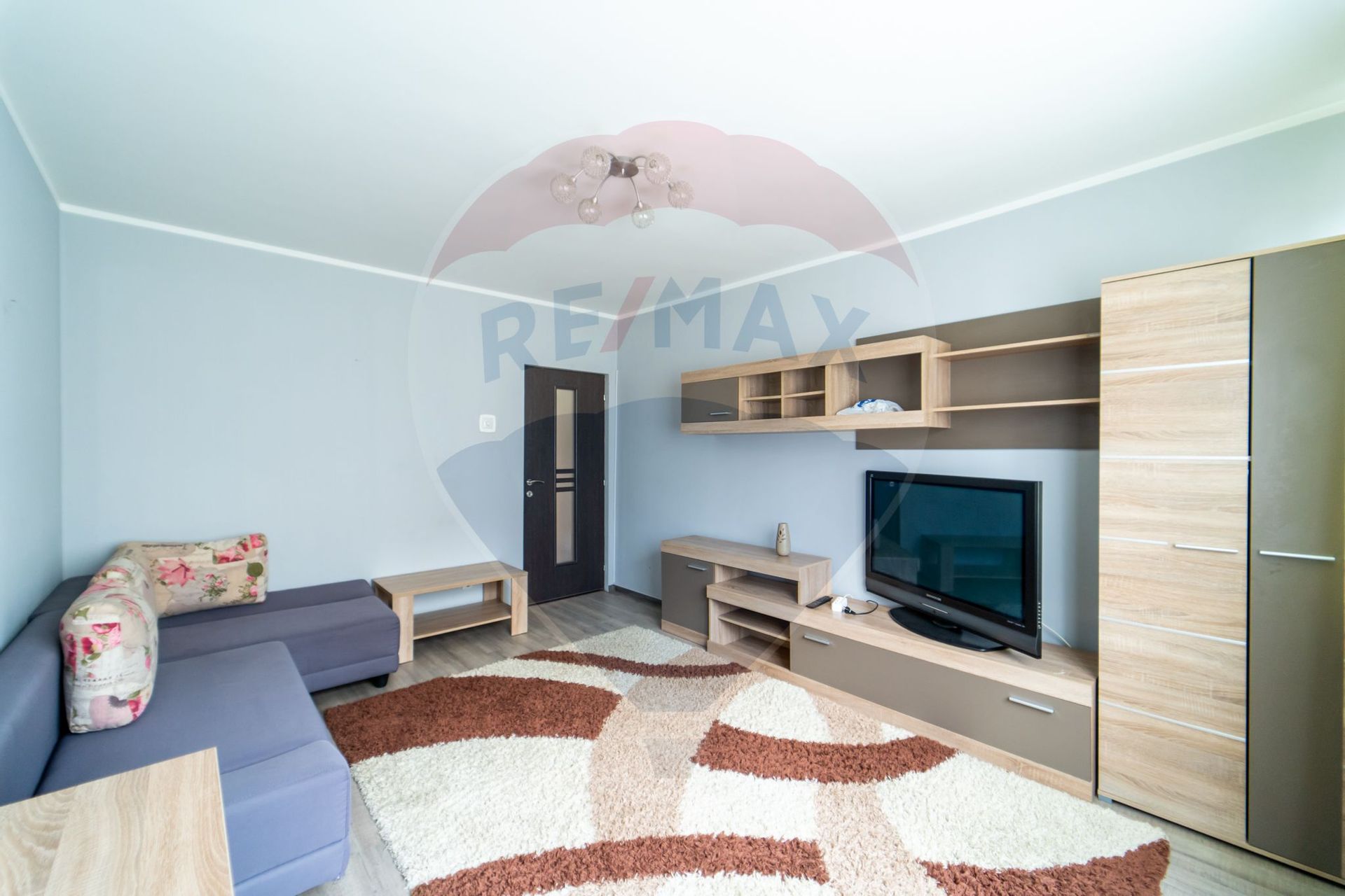 Apartament 2 camere vanzare in bloc de apartamente Arad, Podgoria