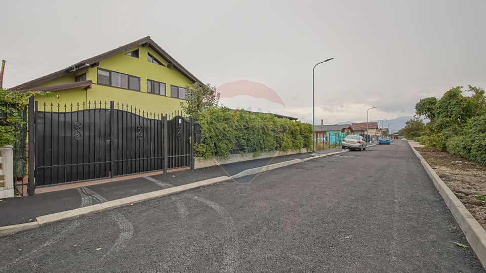 9 room House / Villa for sale, Stupini area