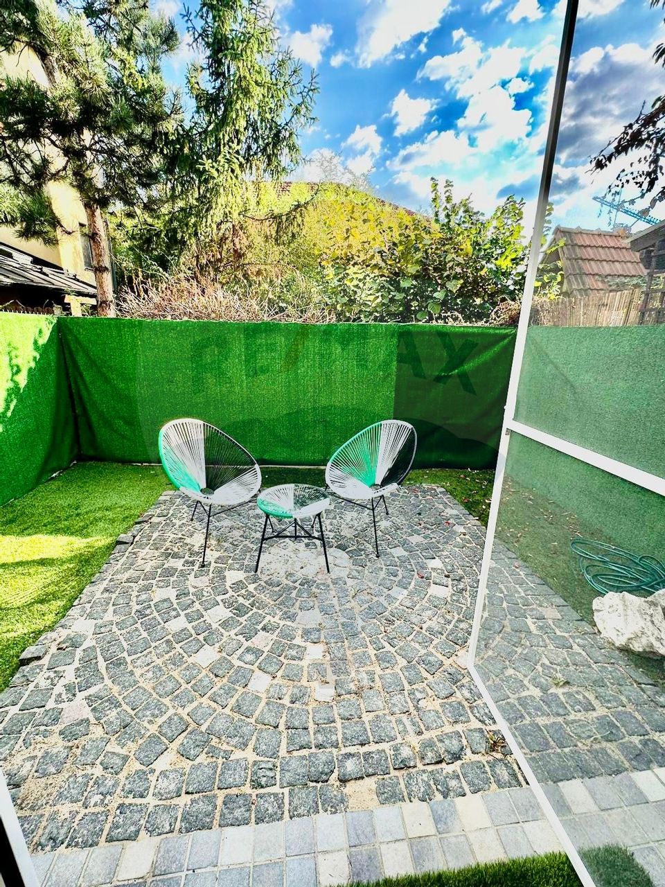 Casă / Vilă cu 3 camere de închiriat în zona Exterior Nord