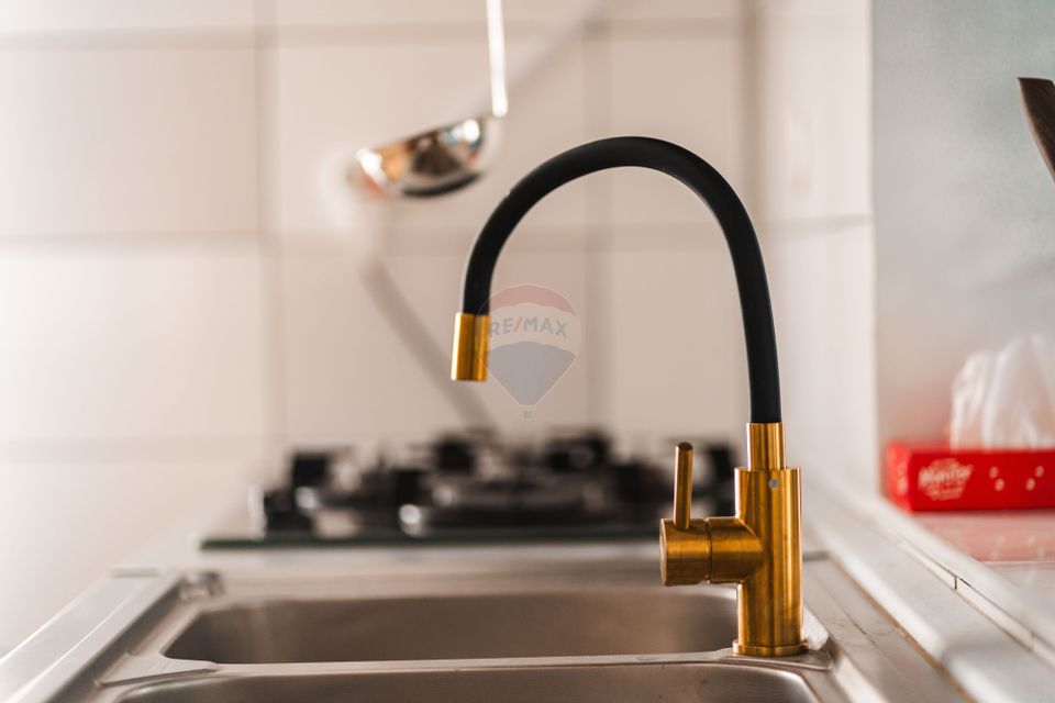 Pensiunea " The Vardo" | 8 camere duble | Predeluţ | COMISION 0%