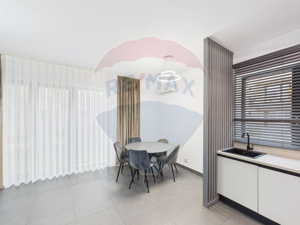 APARTAMENT 3 CAMERE DE VANZARE- DUPLEX | AVALON ESTATE PIPERA