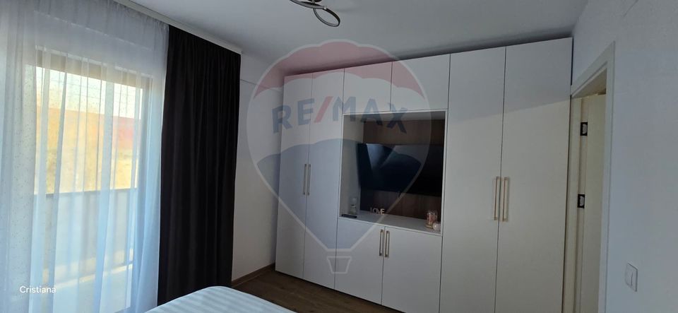 Apartament 2 camere de închiriat – Chisineu -Cris