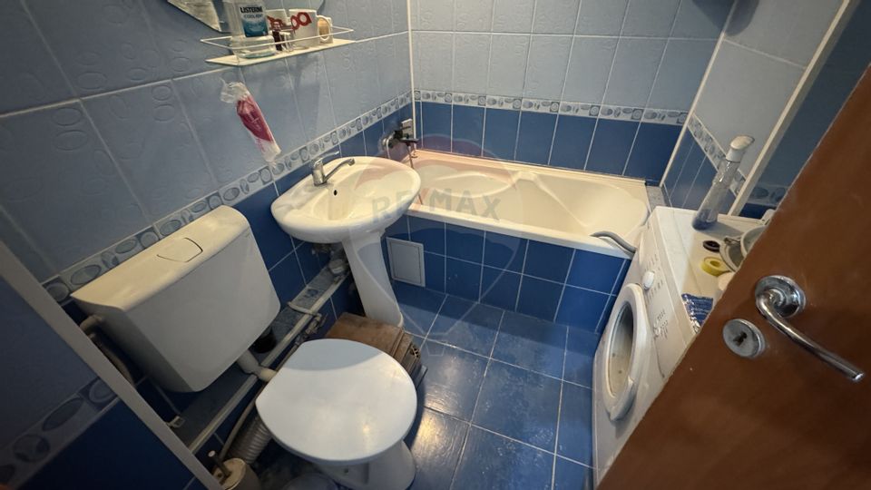 2 room Apartment for sale, Sasar area