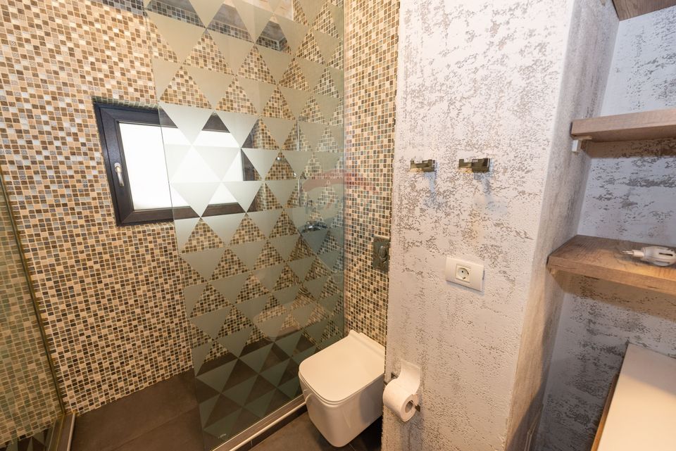 Inchiriere Apartament 4 camere, mobilat si utilat lux, zona Libertatii