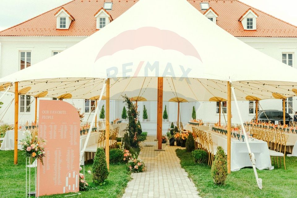 Oportunitate Unică de Investiție