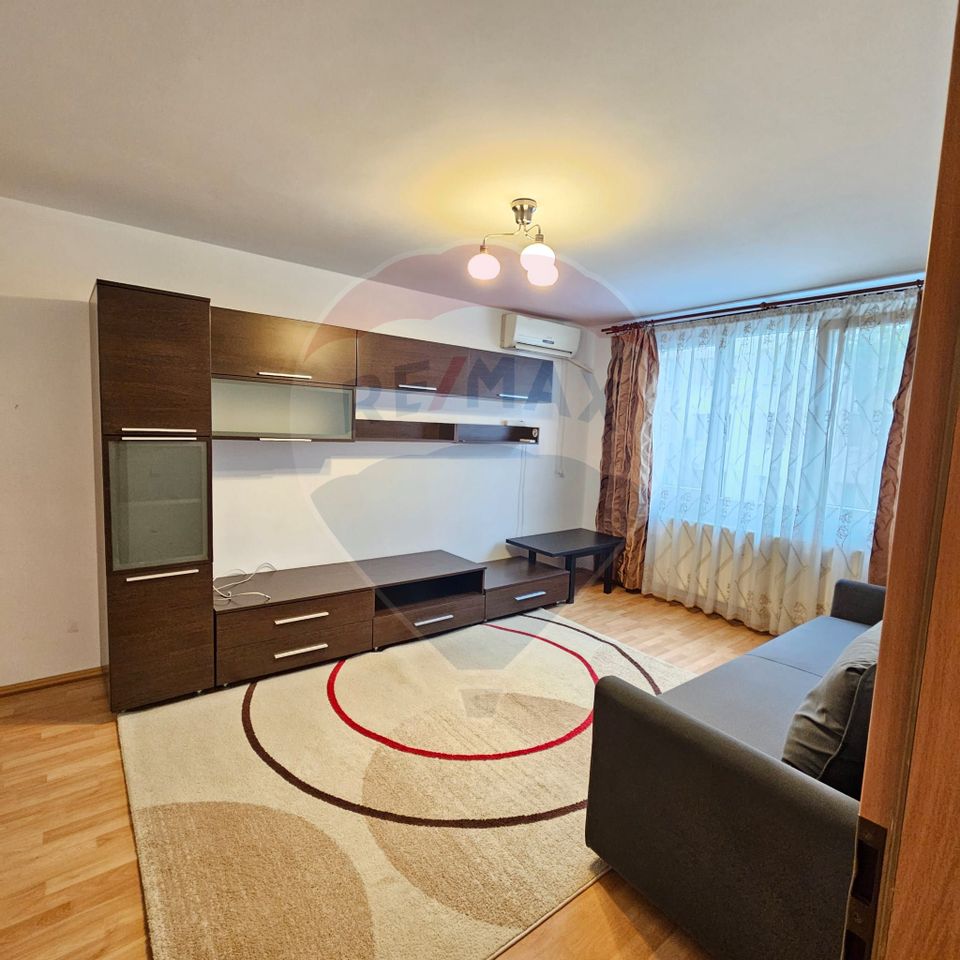 Închiriere apartament cu 2 camere  Drumul Taberei