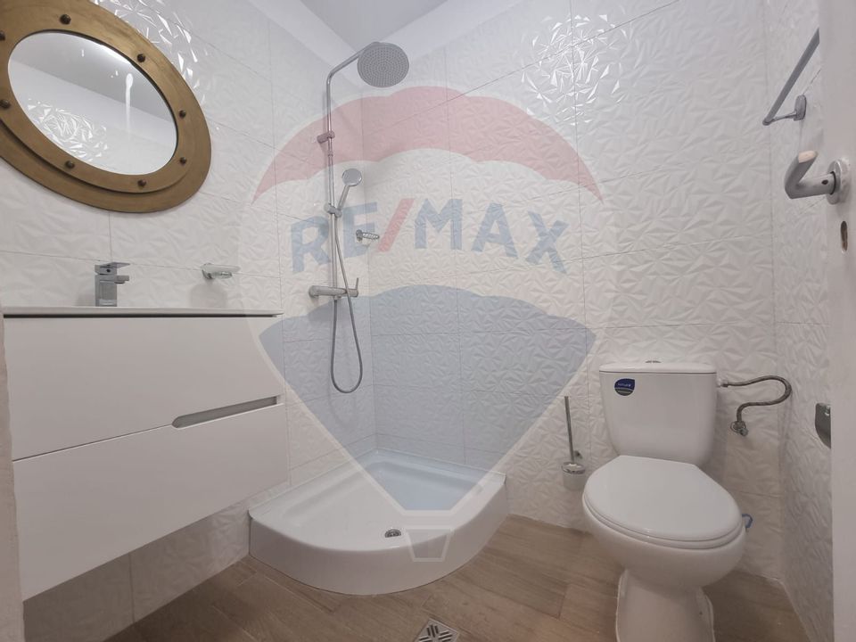 Apartament cu 1 camera de închiriat Constanta zona Balada