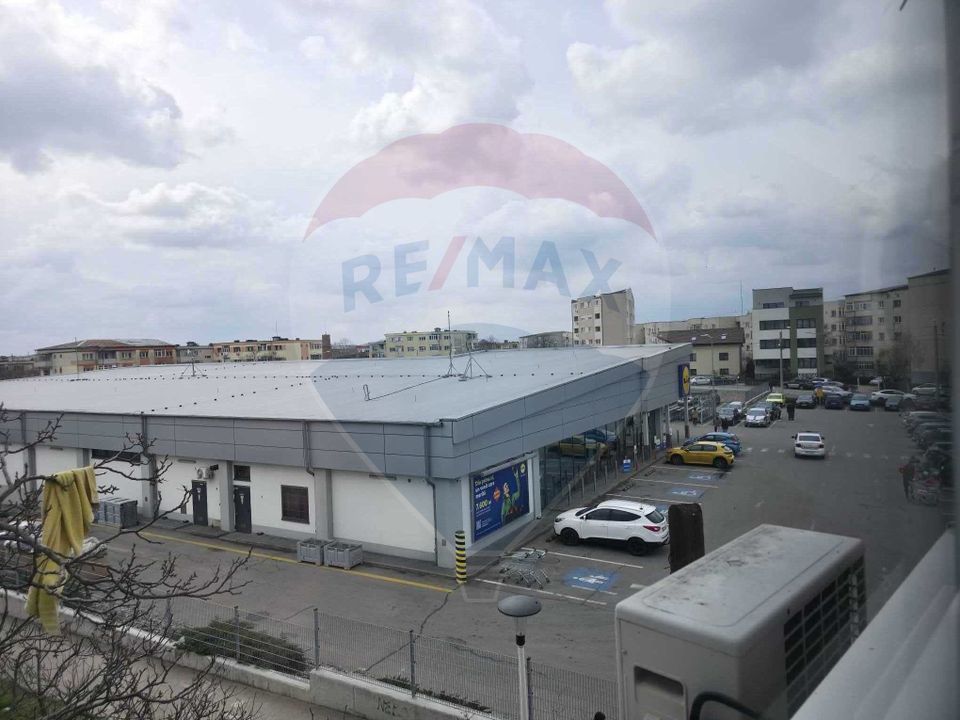 2 room Apartment for rent, Garii area