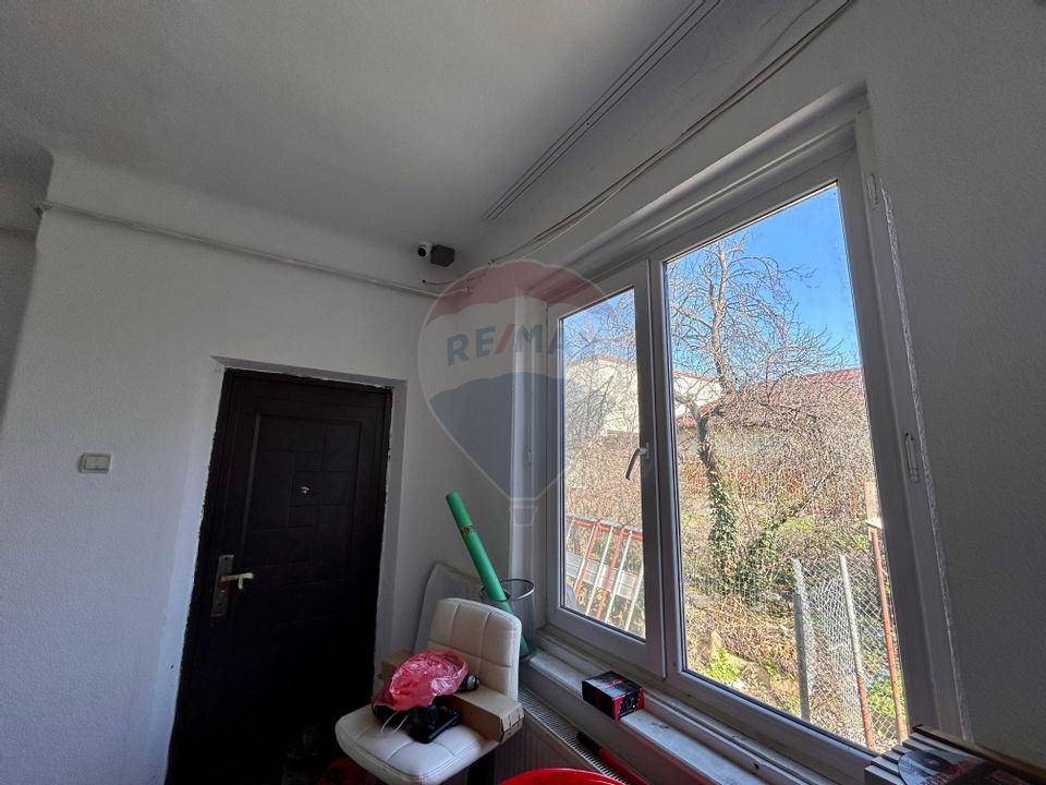 4 room House / Villa for sale, Central area