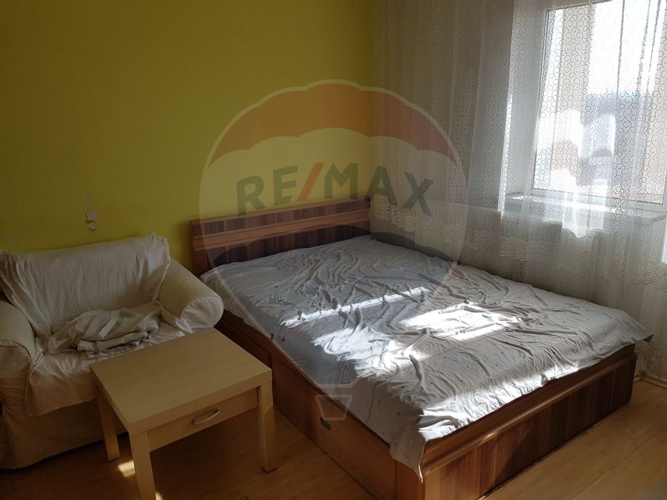 Apartament cu 2 camere de închiriat în zona Colentina