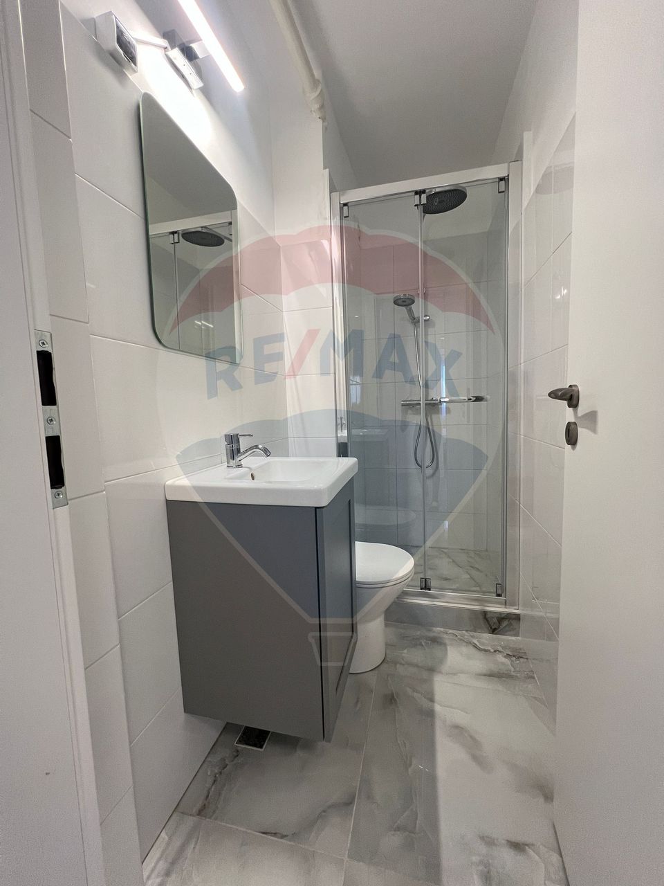 4 room Apartment for rent, Polivalenta area