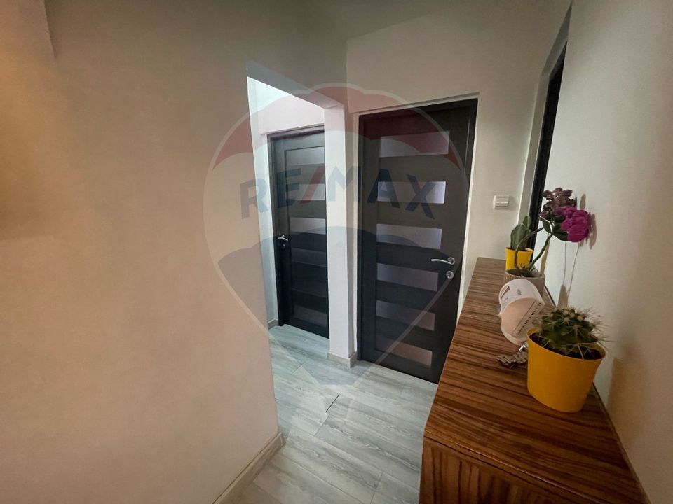 3 room Apartment for sale, Alfa area