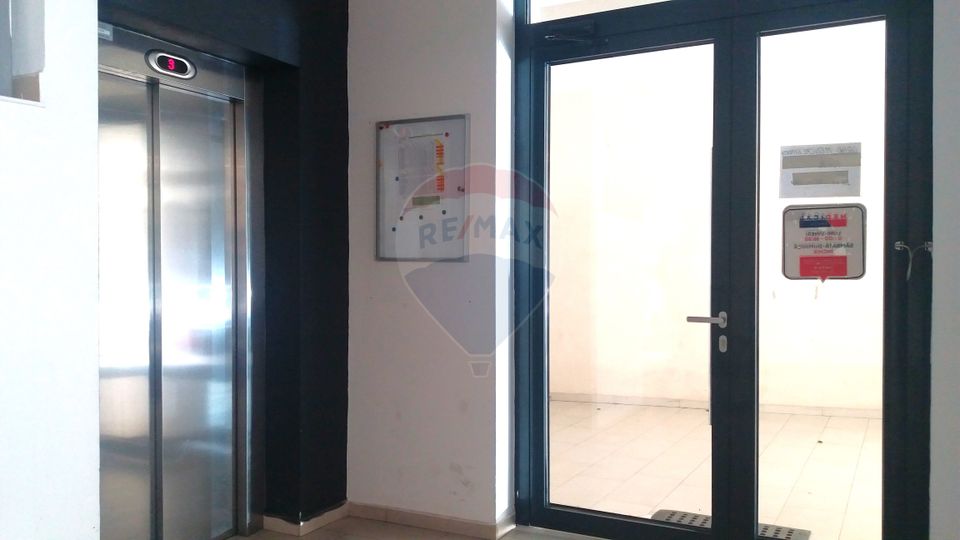 Spatiu birouri de inchiriat 60 mp Central