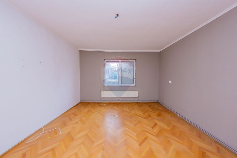 Casa de locuit zona Centru Vechi
