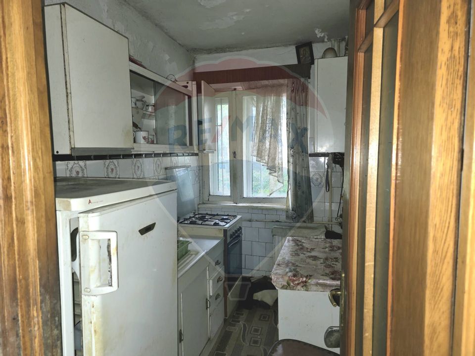 Apartament 2 camere de vânzare,Str.Panselelor- ideal pentru investiție