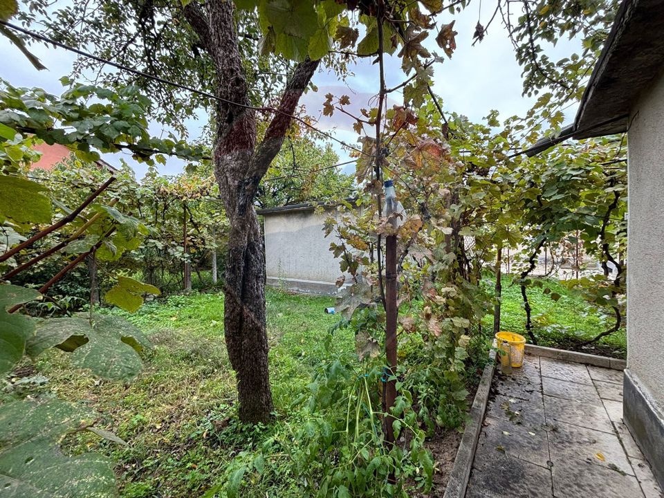 Casă / Vilă cu 5 camere de vânzare în Aleșd zona Ultracentral