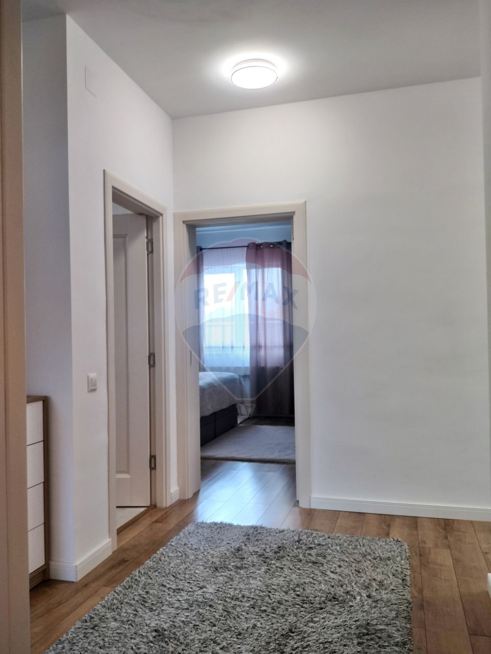 Casă cu 4 camere pe un singur nivel -Targu Mures (Sancraiu de Mures)