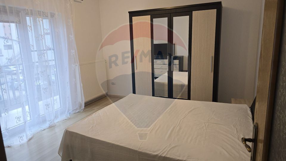 Apartament de închiriat valea seaca Radauti