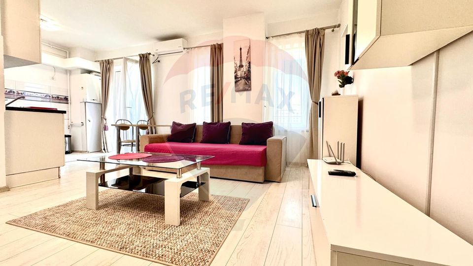 2 room Apartment for sale, Nord area