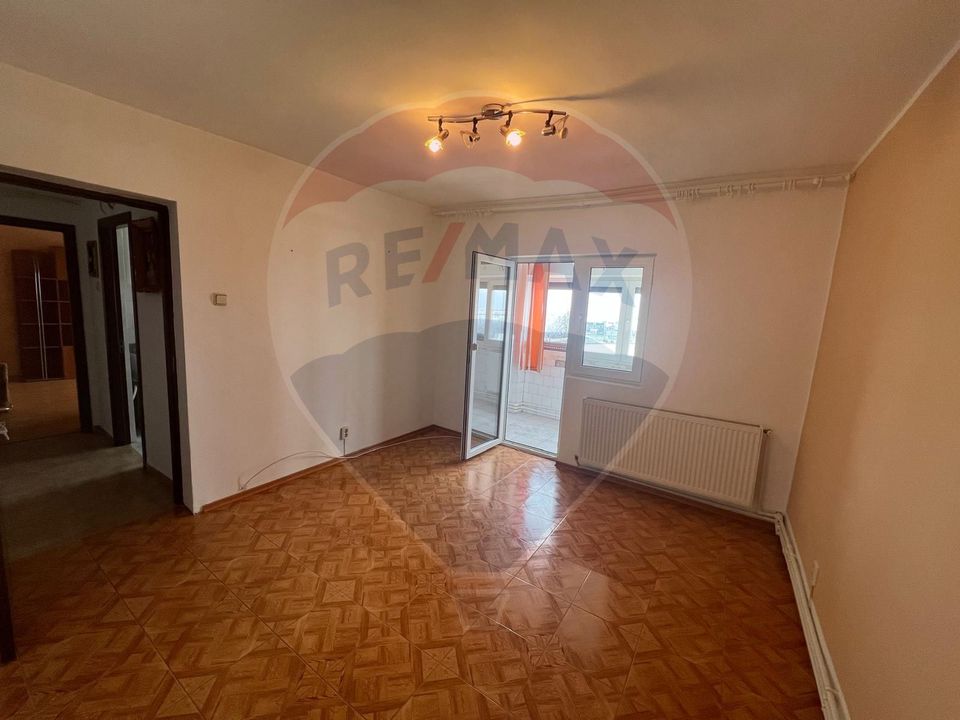 Apartament 2 camere în zona Exterior Est SUPECO