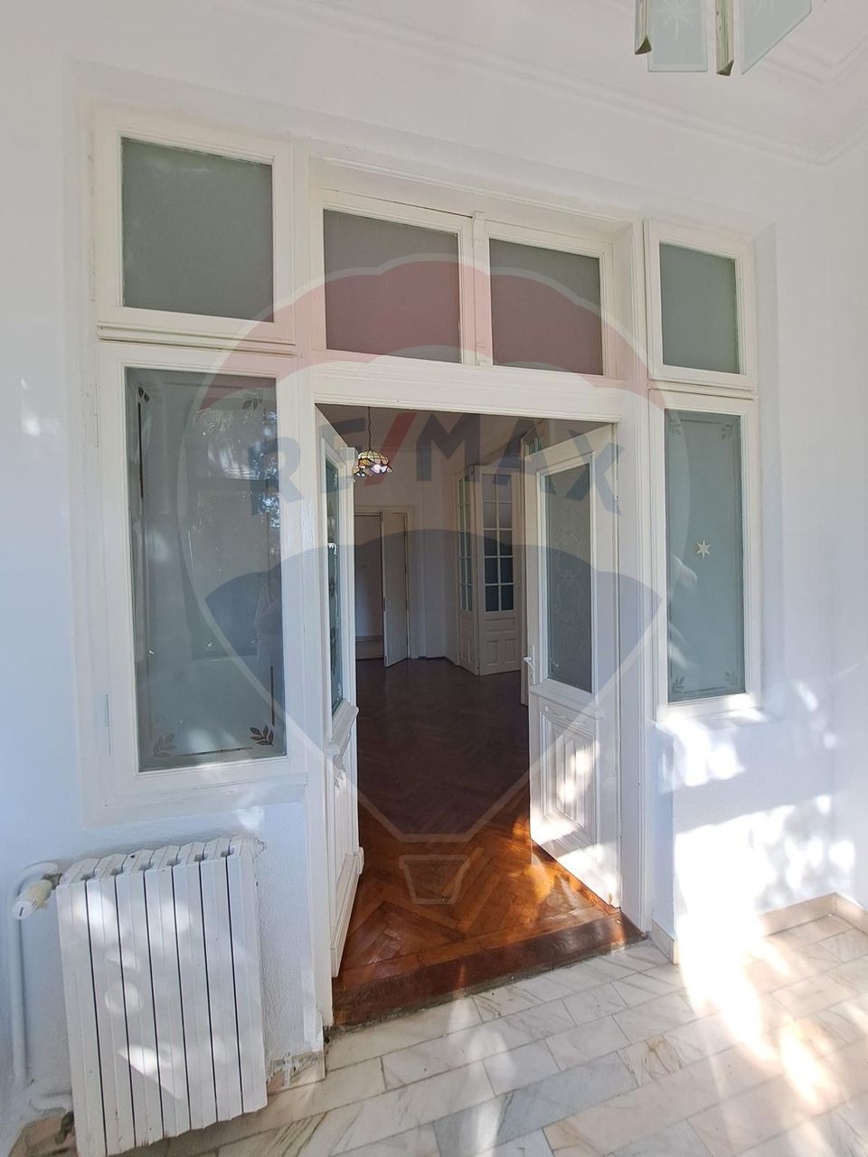 4 room House / Villa for rent, Gara area