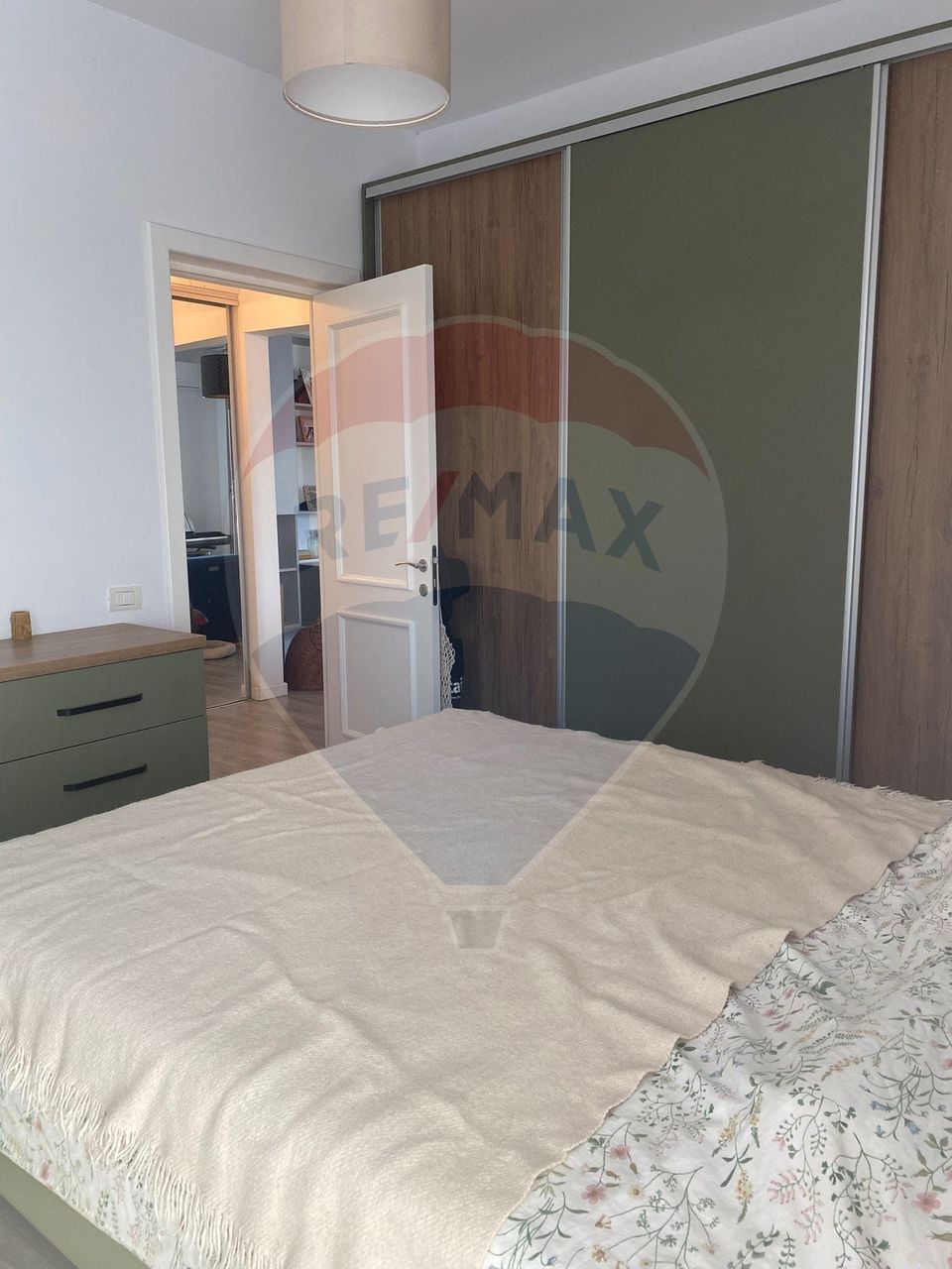 2 room Apartment for rent