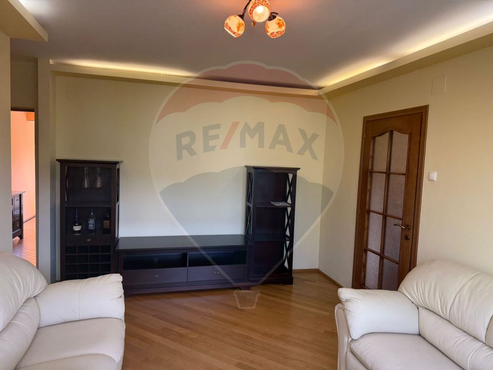 DE INCHIRIAT APARTAMENT LUX  zona Vivo Mall