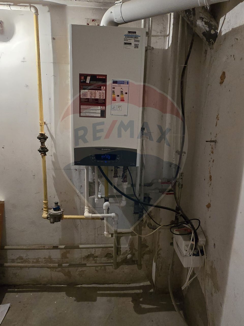 6 room House / Villa for sale, Central area