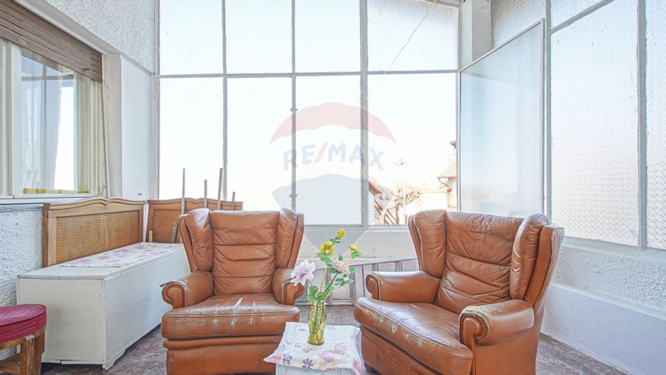 REZERVAT!Duplex cu aer burghez,  în vilă impunătoare pe Drumul Poienii