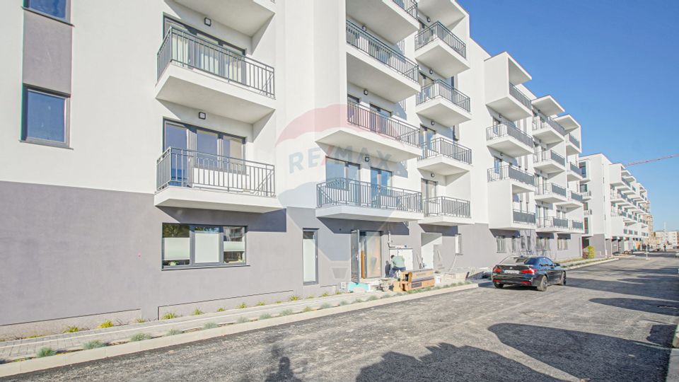 Comision 0 %! Apartament de vânzare în zona Tractorul!