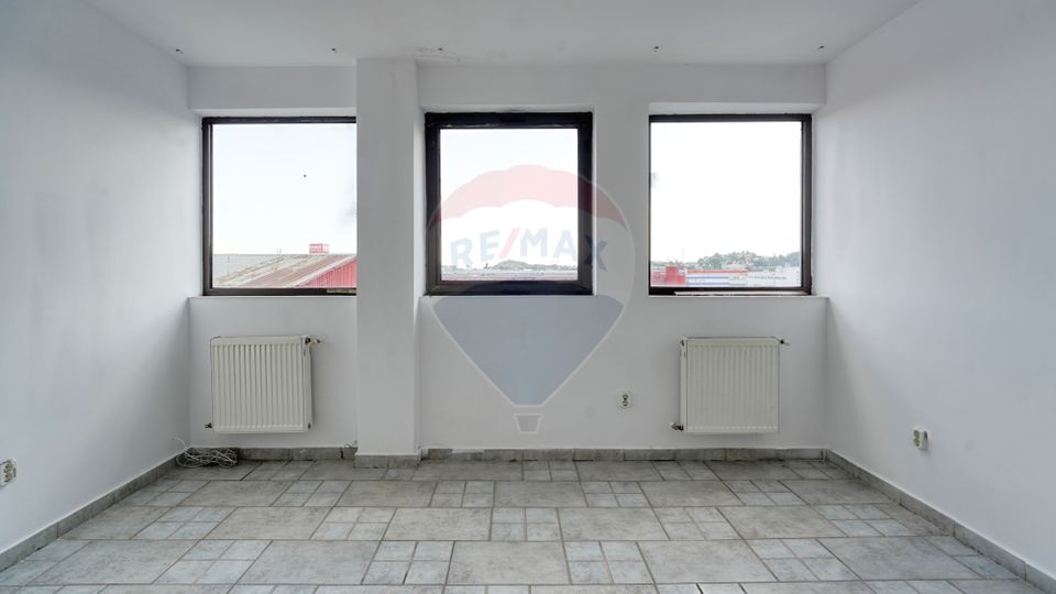 Închiriere Birou spațiul ideal pentru afacerea dumneavoastră în Brașov