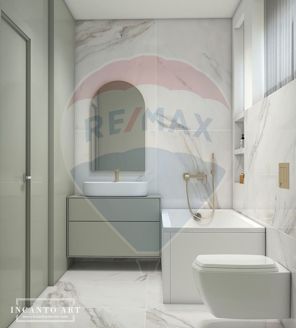 Apartament 2 camere