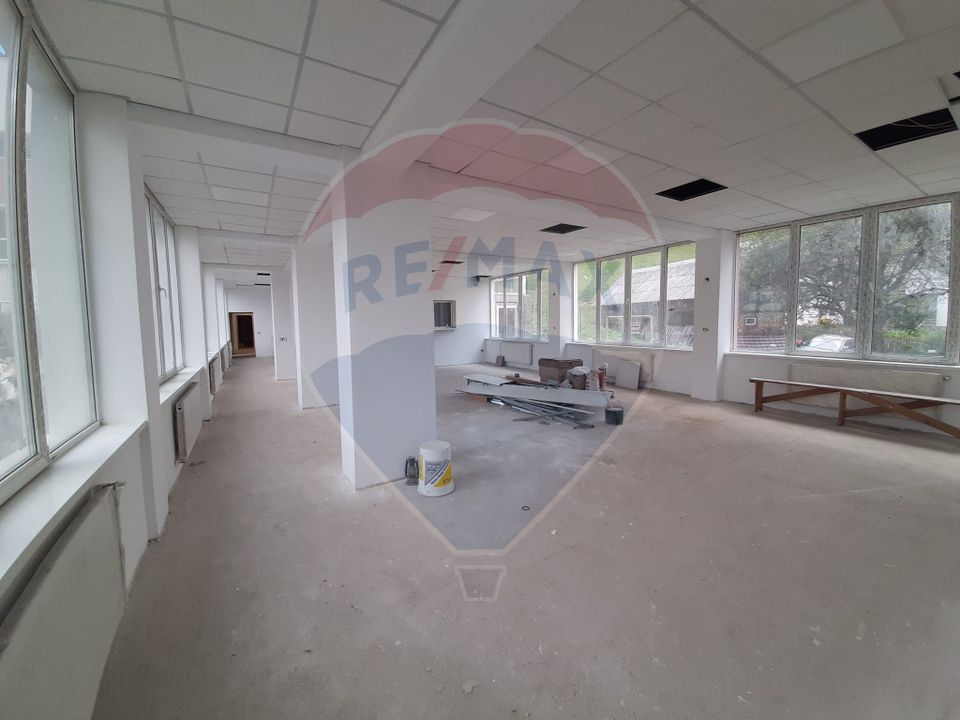 Villa / Guesthouse / Seniors' Asylum, beautiful Moeciu area, parking