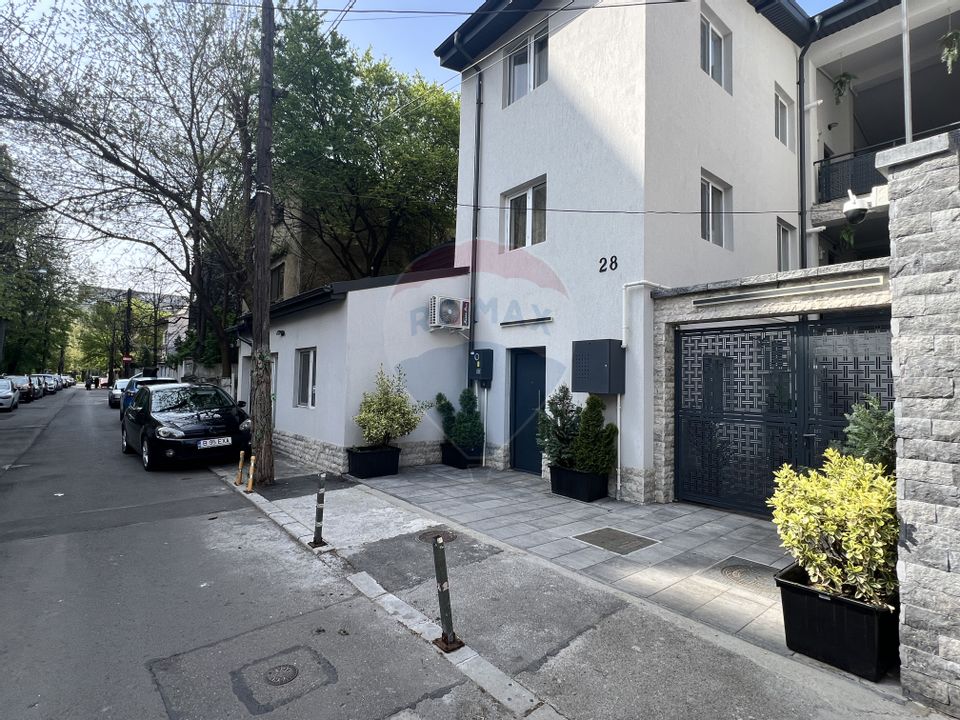 🏡 Apartament 2 camere de închiriat | Zona Piața Muncii – Parcul Voini