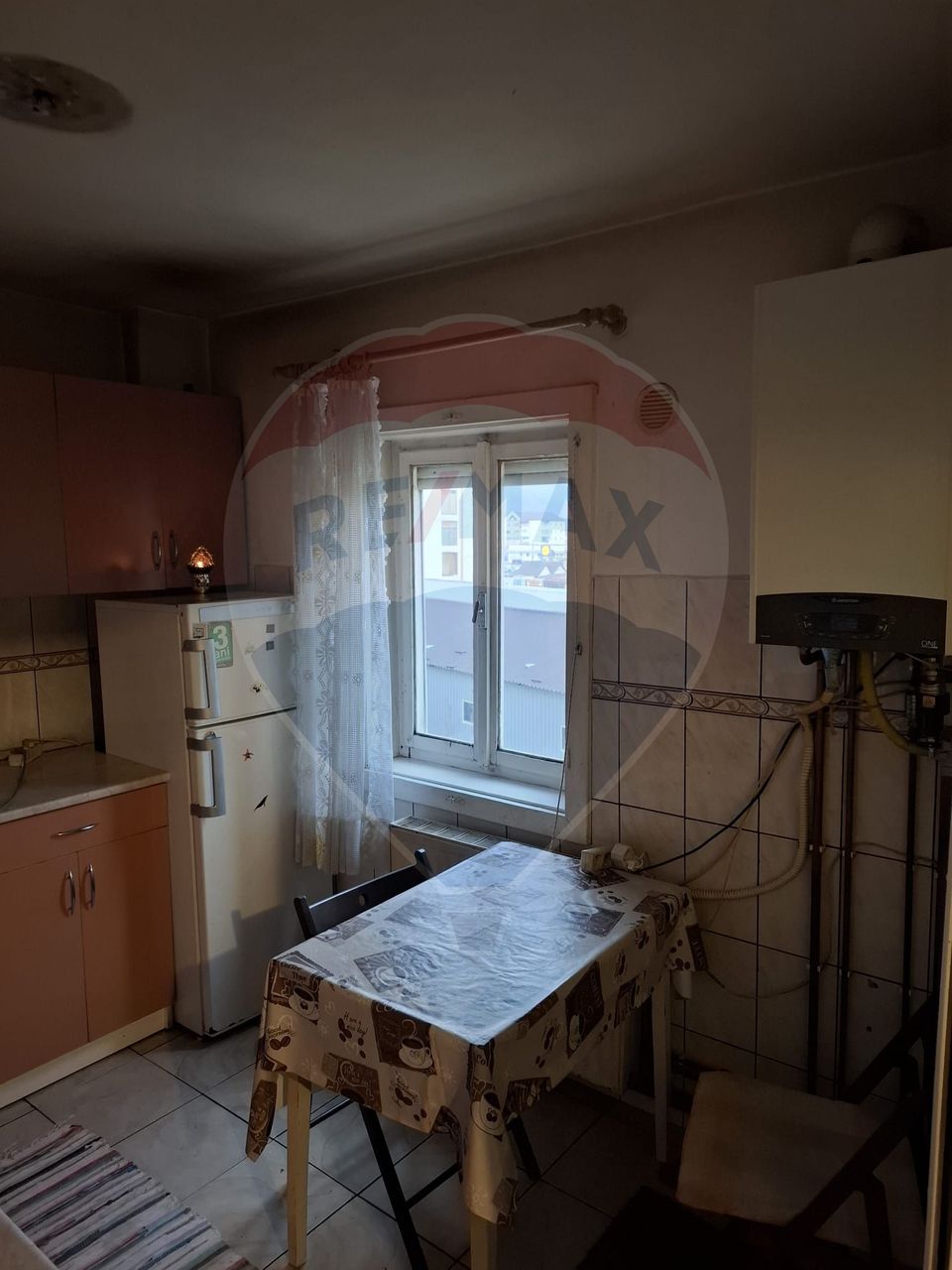 2 room Apartment for sale, Central area