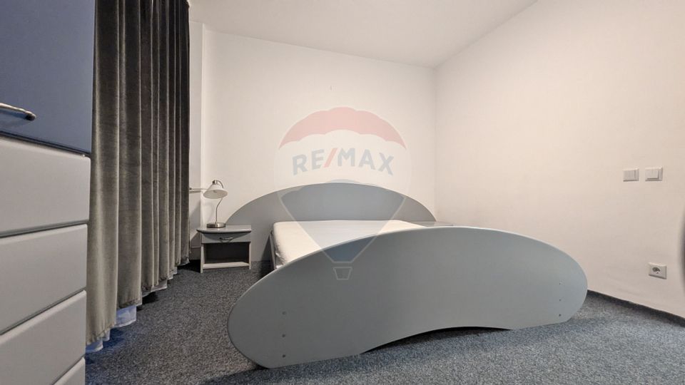 Apartament 2 camere de închiriat Zona Octavian Goga Bd. Unirii