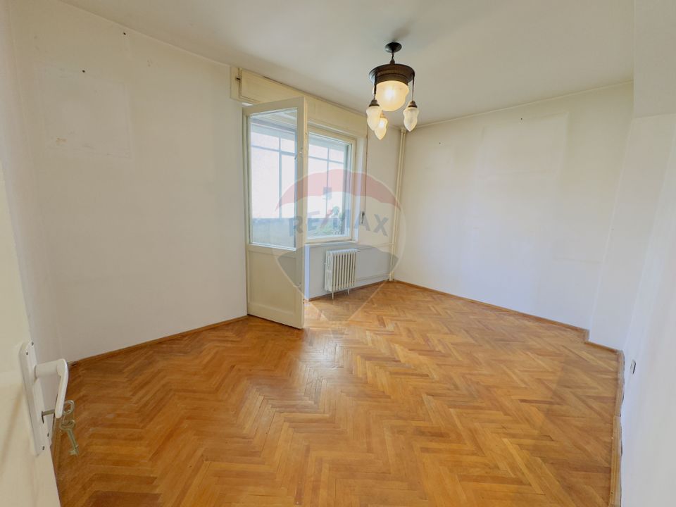 Apartament 4 camere/Rogerius/Str.Transilvaniei/Piata Rogerius