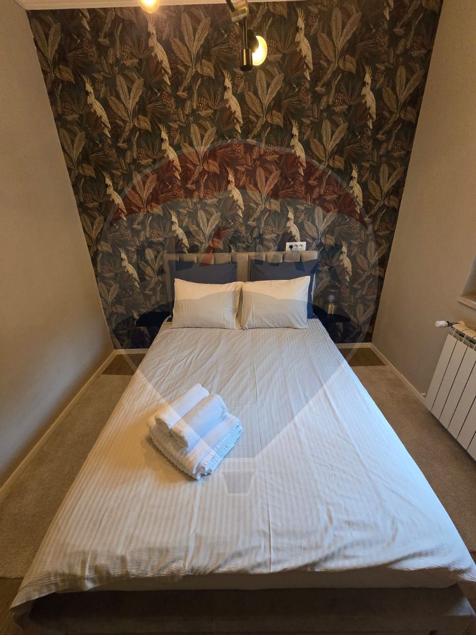 5 room Apartment for rent, Kiseleff area