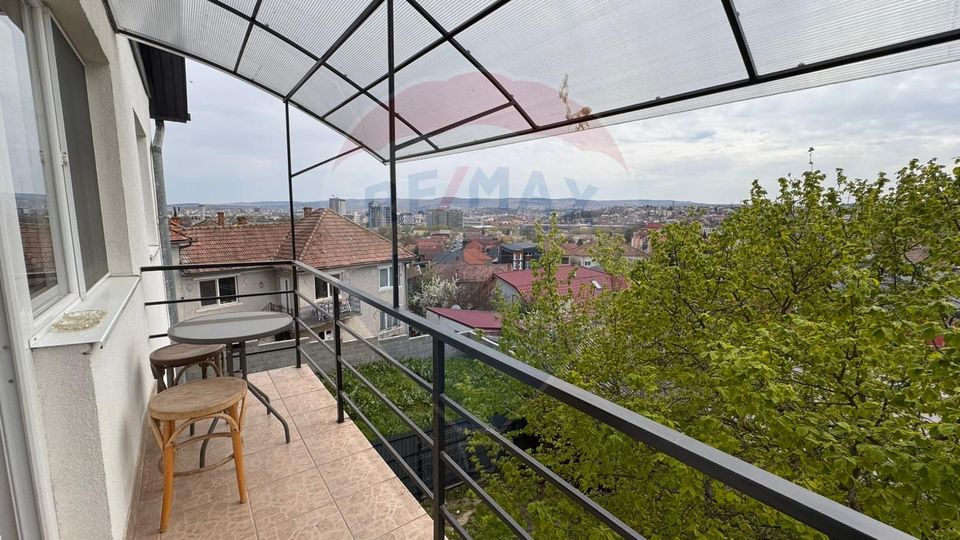 3 room Apartment for rent, Dambul Rotund area