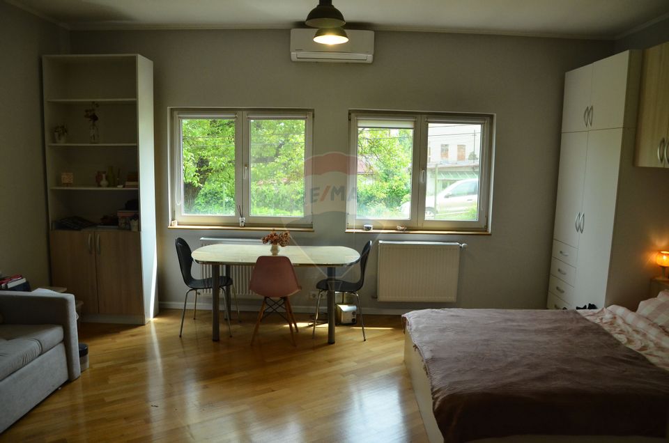 1 room Apartment for sale, Grigorescu area