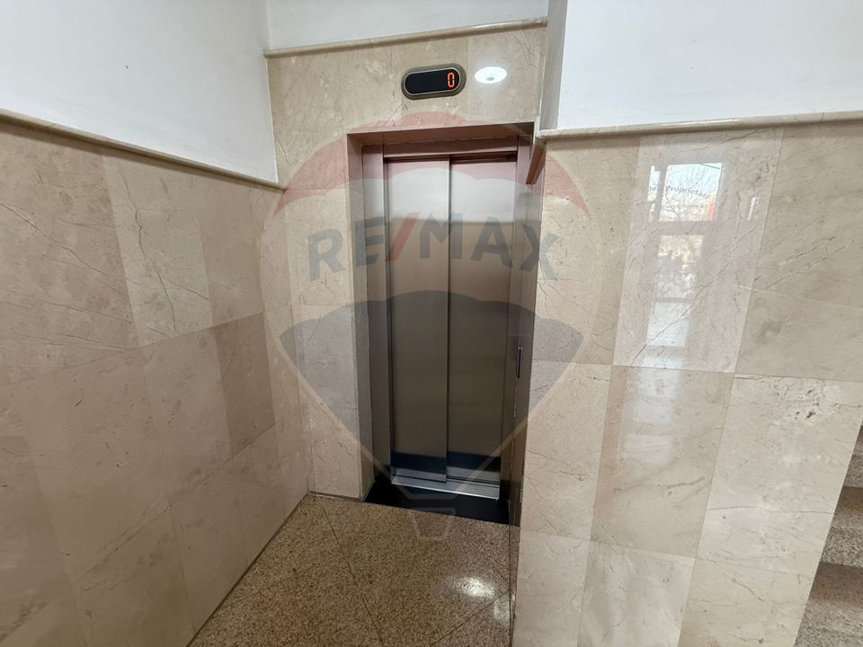 Închiriere Spatiu Birou - 20mp in Locatie Premium - Piata Unirii