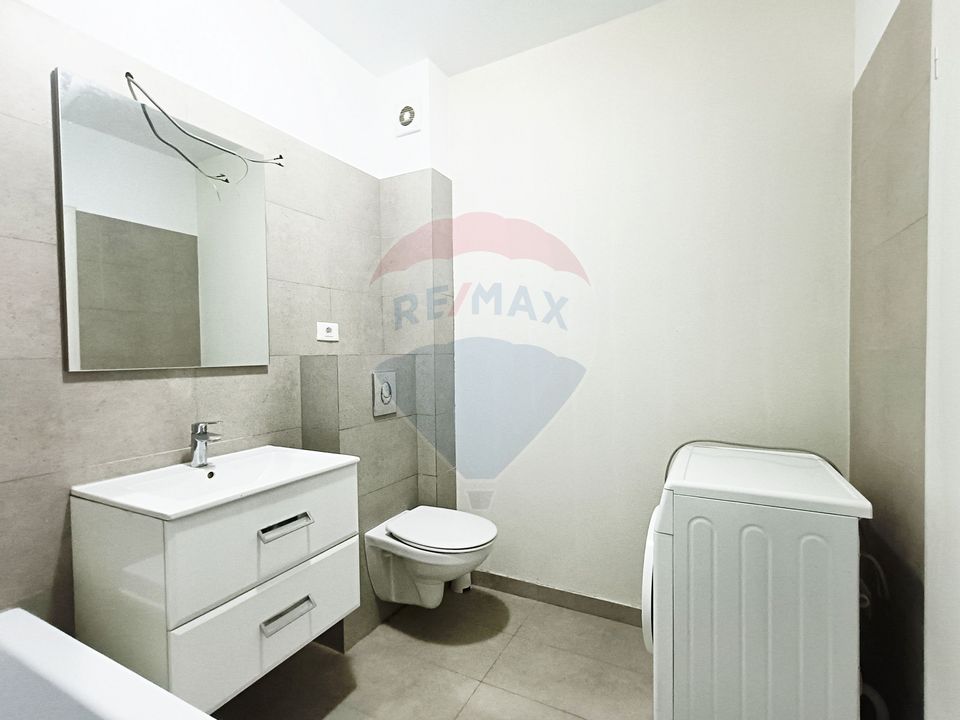 Vanzare Apartament 2 Camere, Loc Parcare, Boxa | Bridge Residential 7