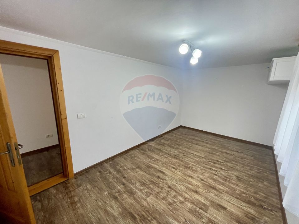 Casă in Unirea / Odobesti