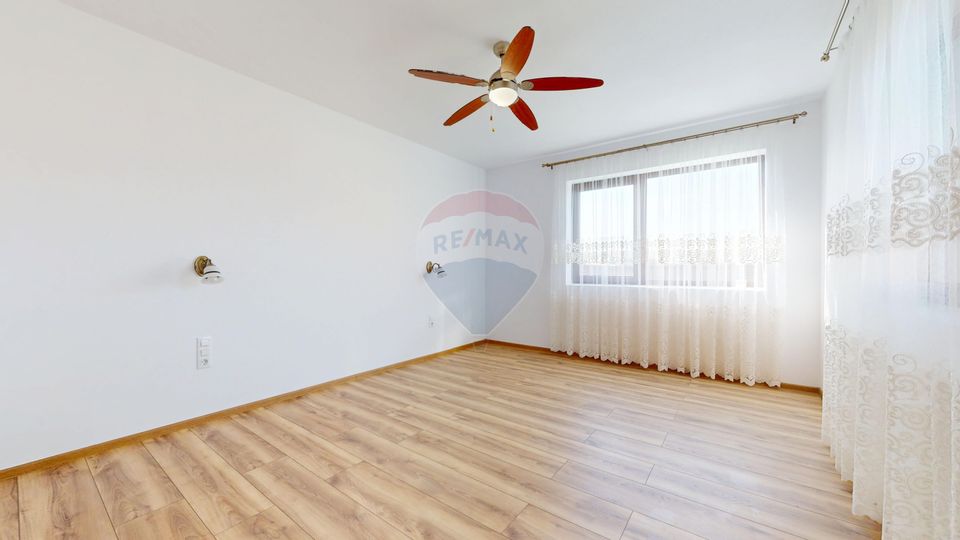 - REZERVAT- Casă Harman - Constructie 2025