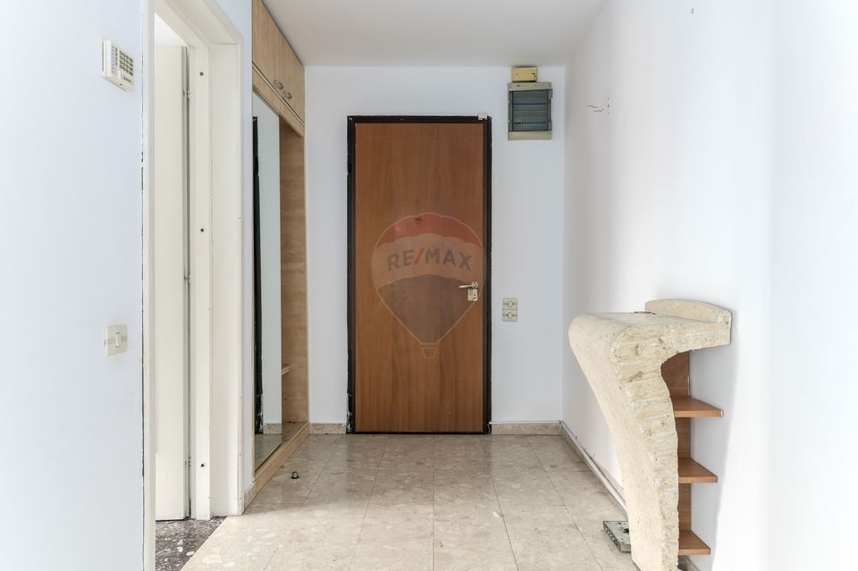 6 room Apartment for sale, Floreasca area