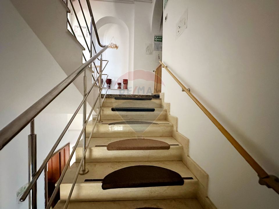 Rent Villa Hero Iancu Nicolae | 884sqm total | Indoor pool