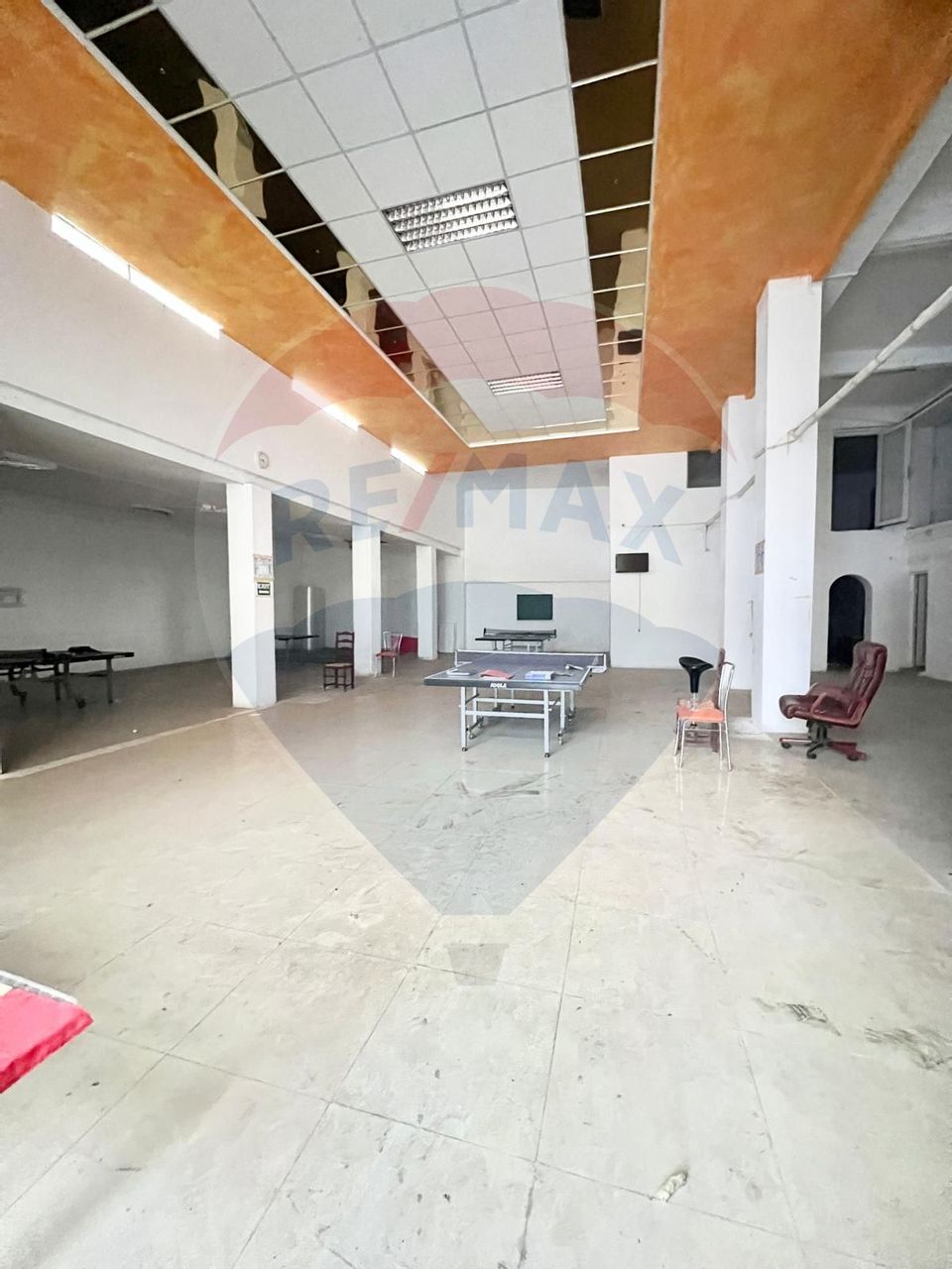 Oportunitate unică de investiție – Spațiu comercial Colentina