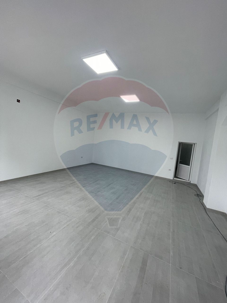 Spațiu comercial situat Central